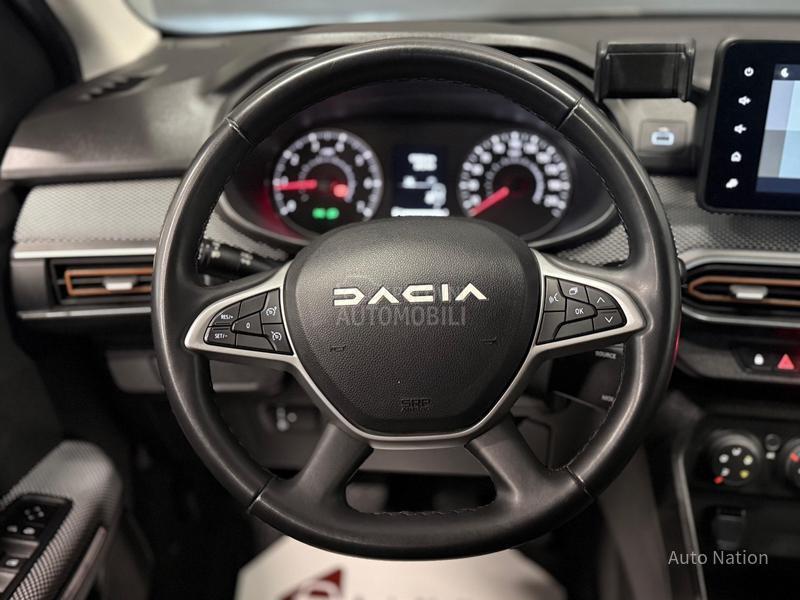 Dacia Stepway 1.0 Tce