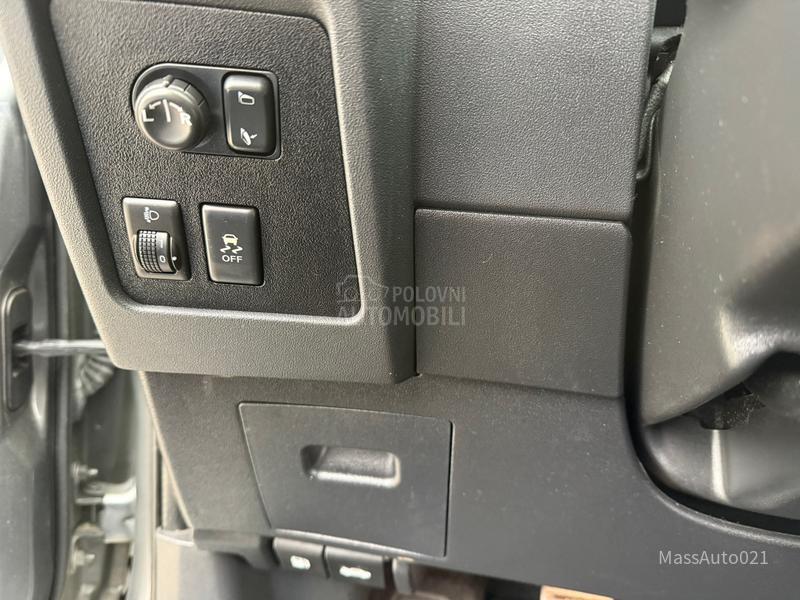 Nissan Qashqai 1.5 dci