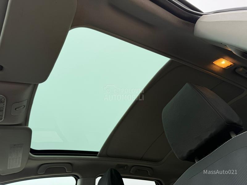 Nissan Qashqai 1.5 dci