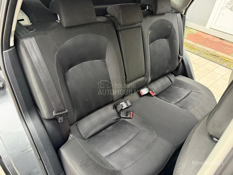 Nissan Qashqai 1.5 dci