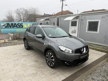 Nissan Qashqai 1.5 dci