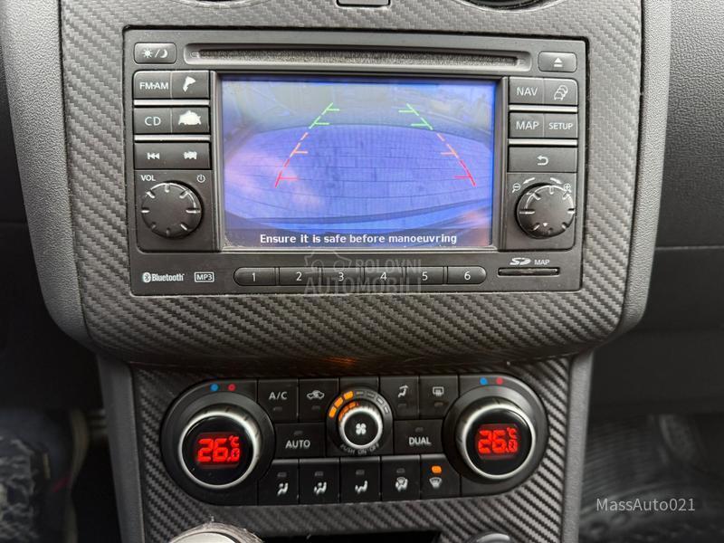 Nissan Qashqai 1.5 dci