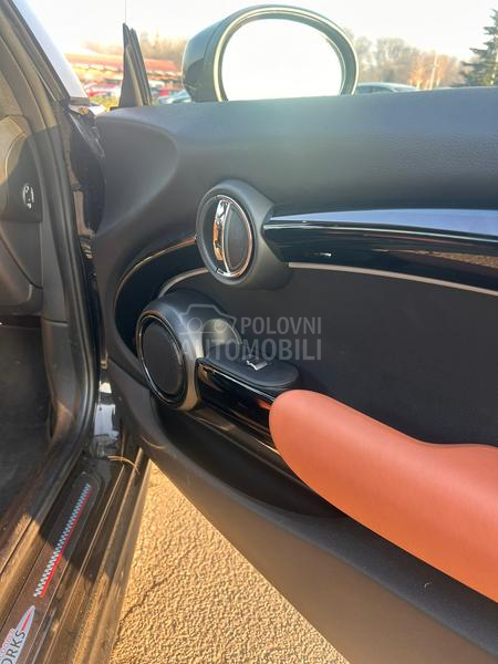 MINI John Cooper Works 