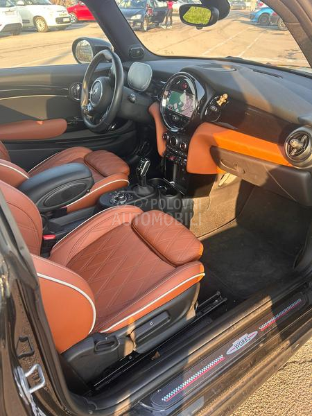 MINI John Cooper Works 