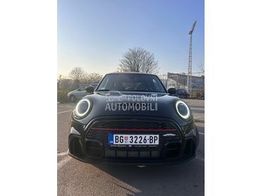 MINI John Cooper Works 