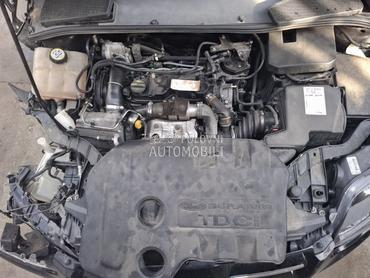 Poklopac motora 1.6 tdci za Ford C-Max, Focus od 2010. do 2018. god.