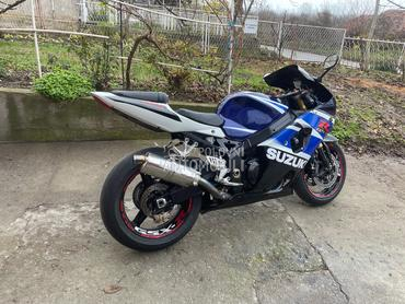 Suzuki Gsxr k41000