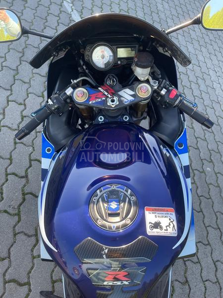 Suzuki Gsxr k41000