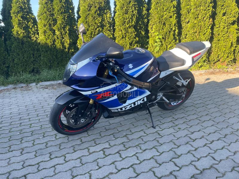 Suzuki Gsxr k41000