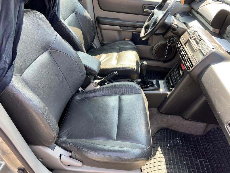 Nissan X-Trail 2.0 Comfort-TNG