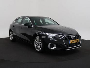 Audi A3 1.0 TFSI