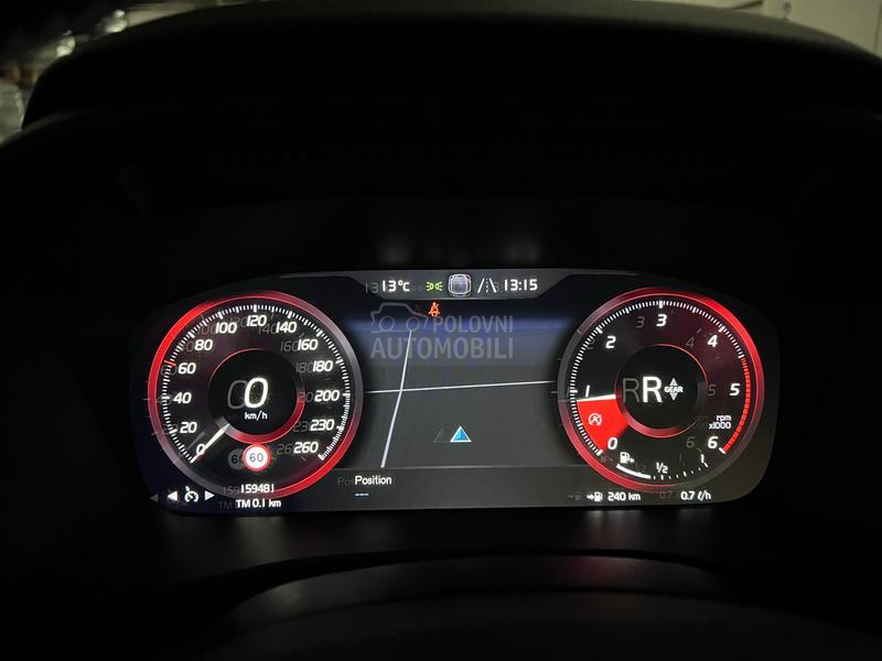 Volvo XC40 Momentum PRO Winter