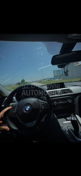 BMW 320d 