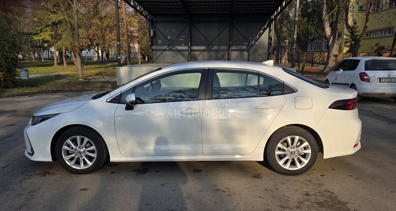 Toyota Corolla 1.5 Luna