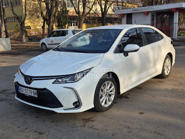 Toyota Corolla 1.5 Luna