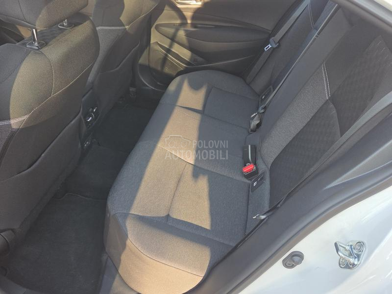 Toyota Corolla 1.5 Luna