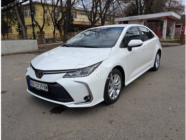 Toyota Corolla 1.5 Luna