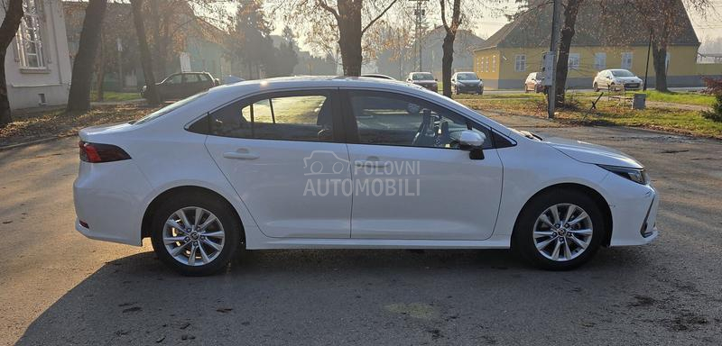 Toyota Corolla 1.5 Luna