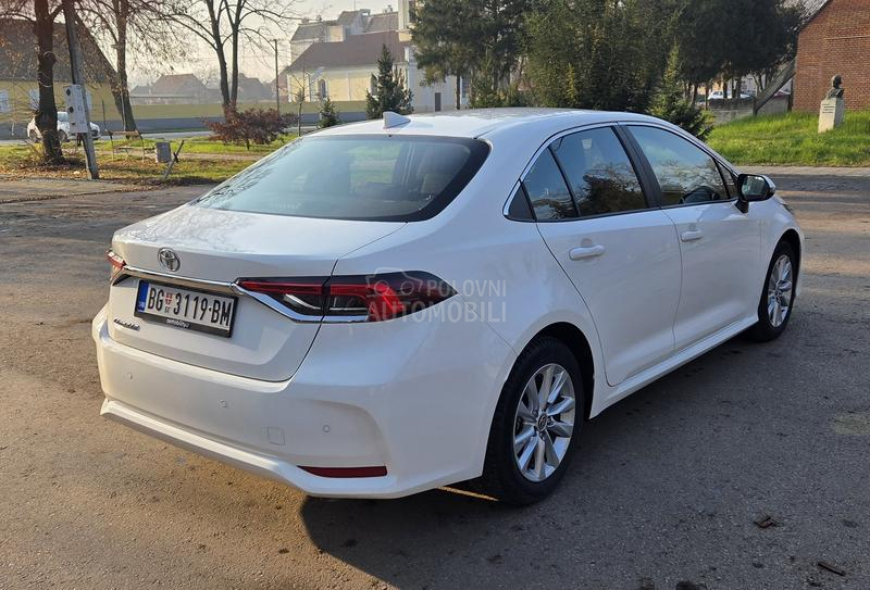 Toyota Corolla 1.5 Luna