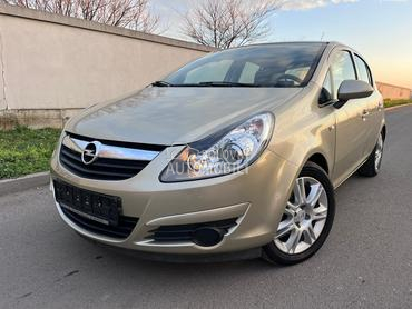 Opel Corsa D 1.2 obican