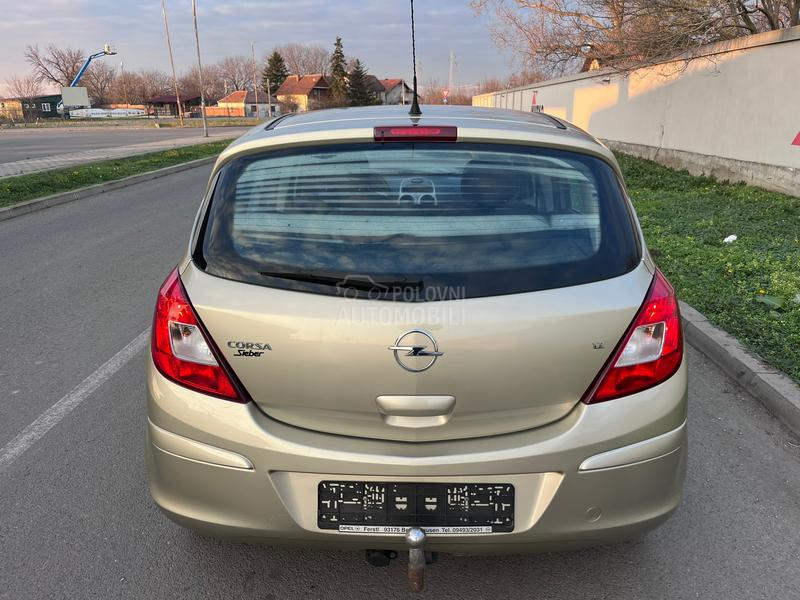 Opel Corsa D 1.2 obican