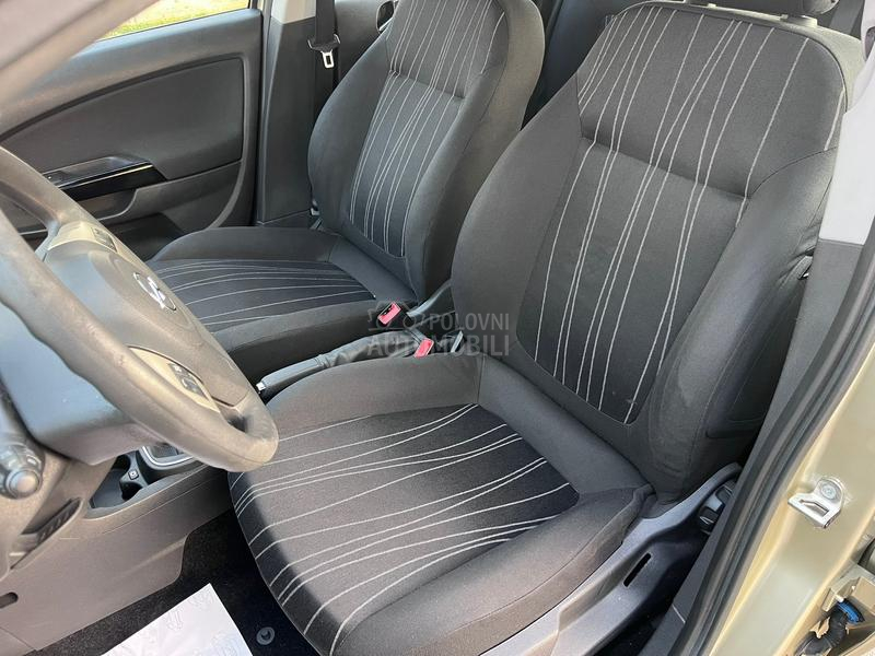 Opel Corsa D 1.2 obican