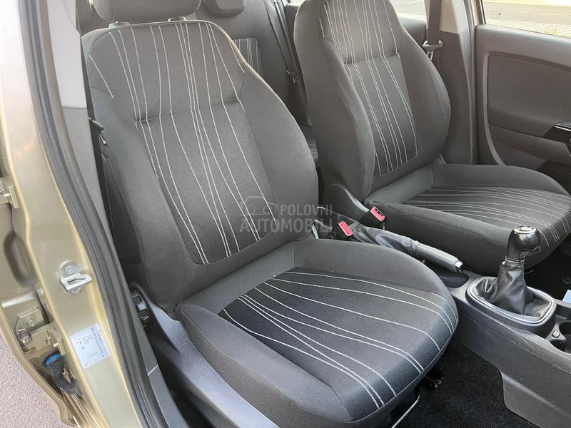 Opel Corsa D 1.2 obican
