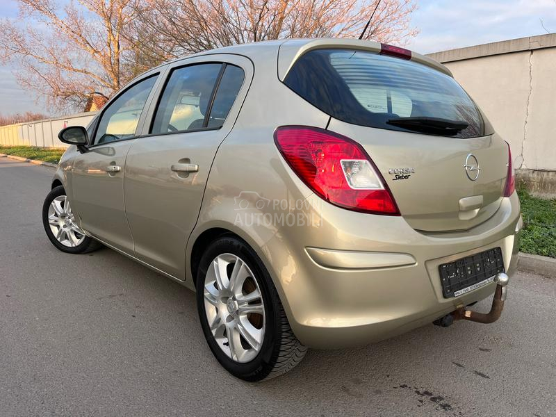Opel Corsa D 1.2 obican