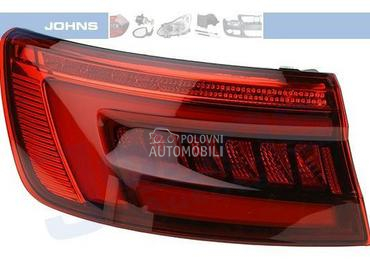 Levo stop svetlo karavan B9 za Audi A4 od 2015. do 2020. god.