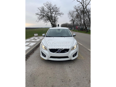 Volvo C30 2.0 D3
