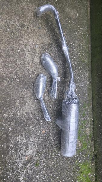 Yamaha T Max Black edition opis