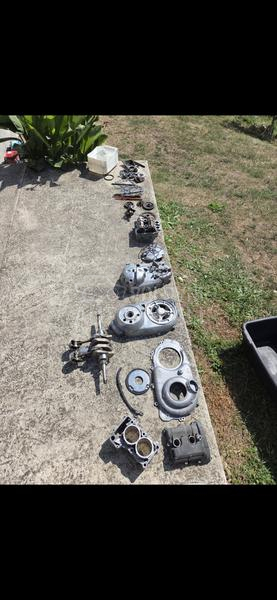 Yamaha T Max Tmax 500 Black