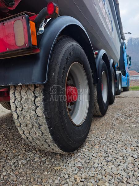 Schmitz GOTHA SKI 24