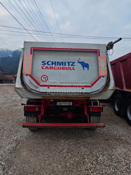 Schmitz GOTHA SKI 24