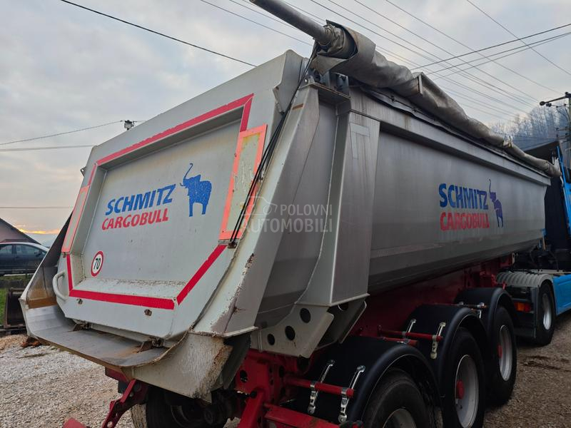 Schmitz GOTHA SKI 24