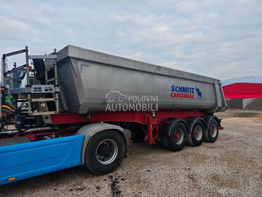 Schmitz GOTHA SKI 24