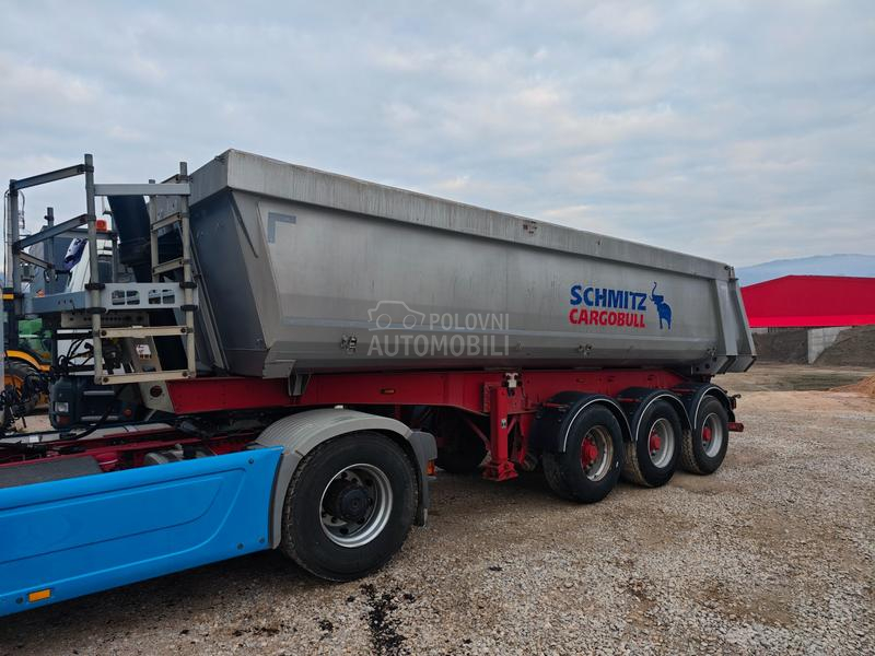 Schmitz GOTHA SKI 24