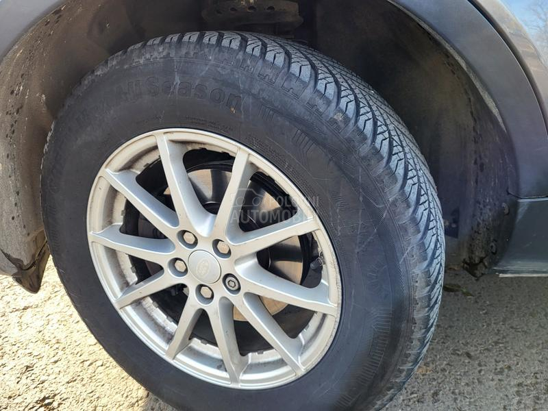 Land Rover Range Rover Evoque VLSNIK