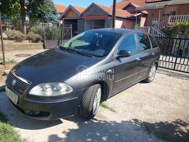 Fiat Croma 1.9 multijet