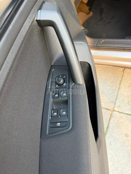 Volkswagen Tiguan 2,0 TDI DSG