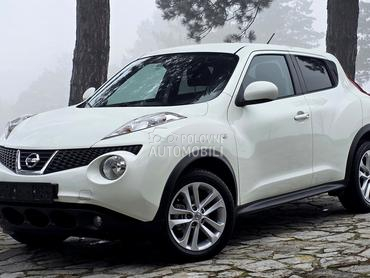 Nissan Juke 1.6/TEKNA/CH