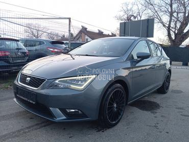 Seat Leon 1.4 TGI / N A V I