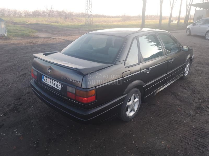 Volkswagen Passat B3 1.6 td