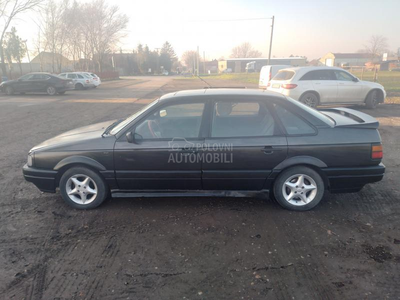 Volkswagen Passat B3 1.6 td