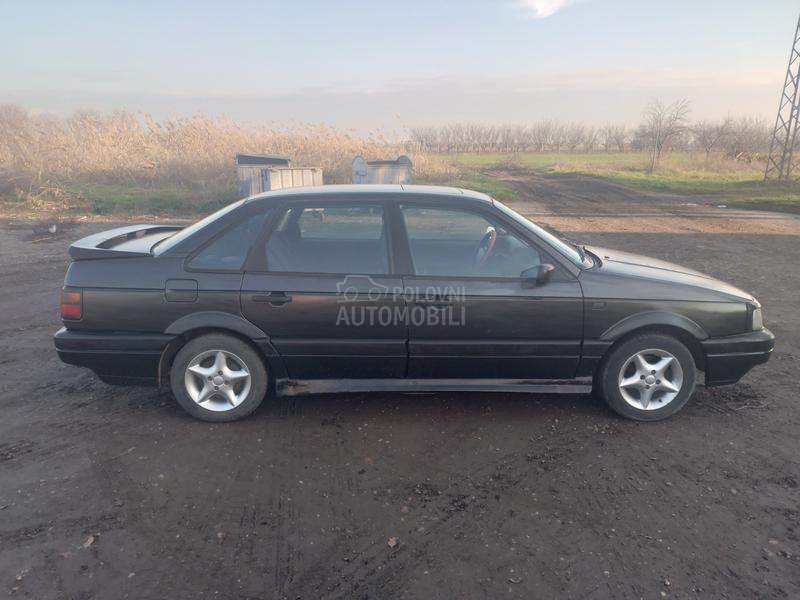 Volkswagen Passat B3 1.6 td