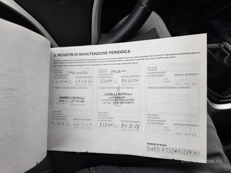 Nissan X-Trail 1.6tdi ful.l