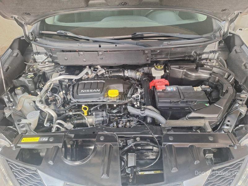 Nissan X-Trail 1.6tdi