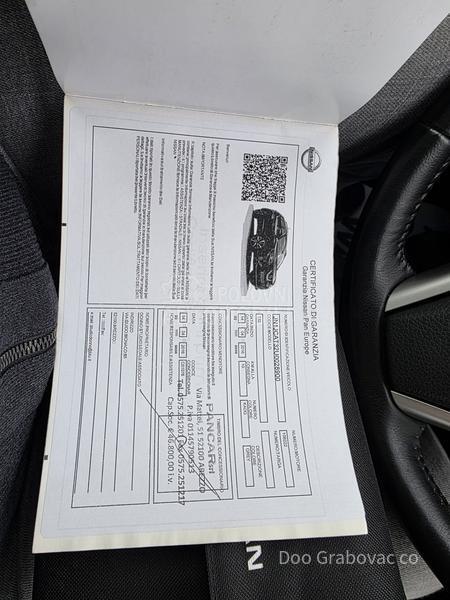 Nissan X-Trail 1.6tdi ful.l