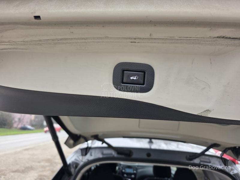 Nissan X-Trail 1.6tdi ful.l