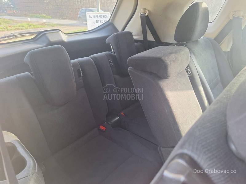 Nissan X-Trail 1.6tdi